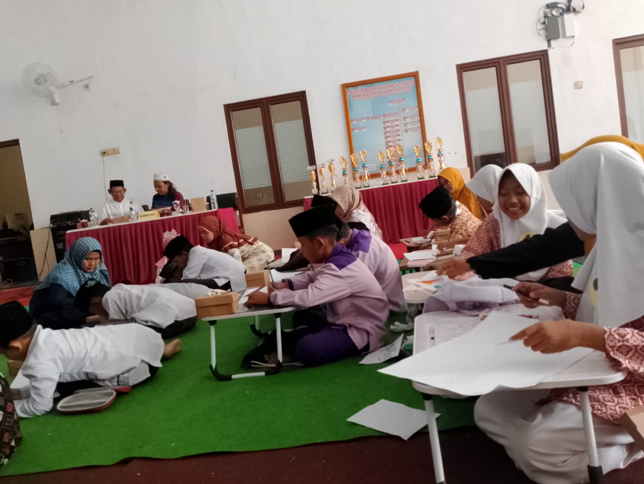 Galeri TPQ